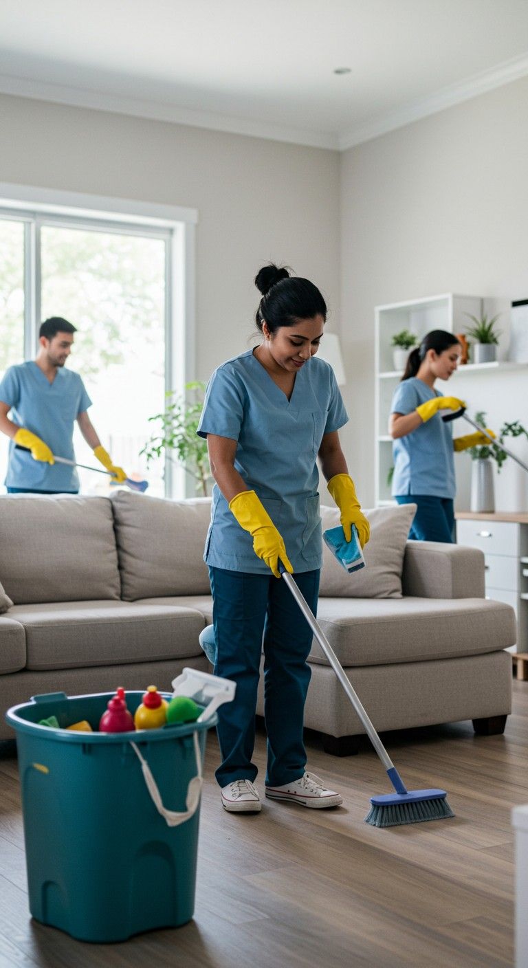 Home Nursing Services in Thoraipakkam, OMR