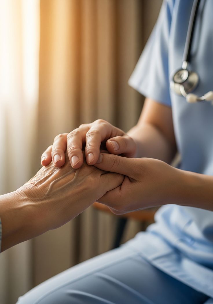 Professional Patient Care Services at Home in Thoraipakkam, OMR