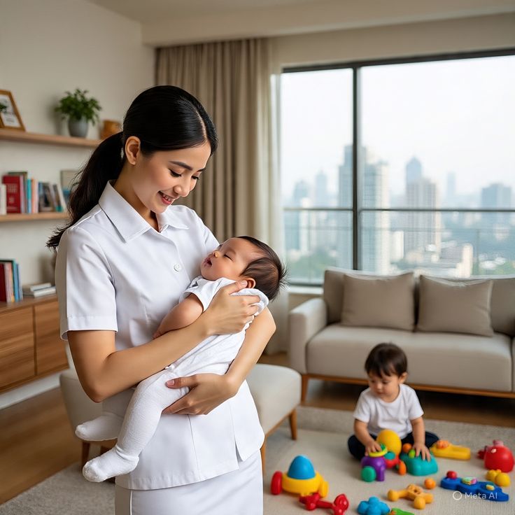 Elder Care Services in Thoraipakkam, OMR