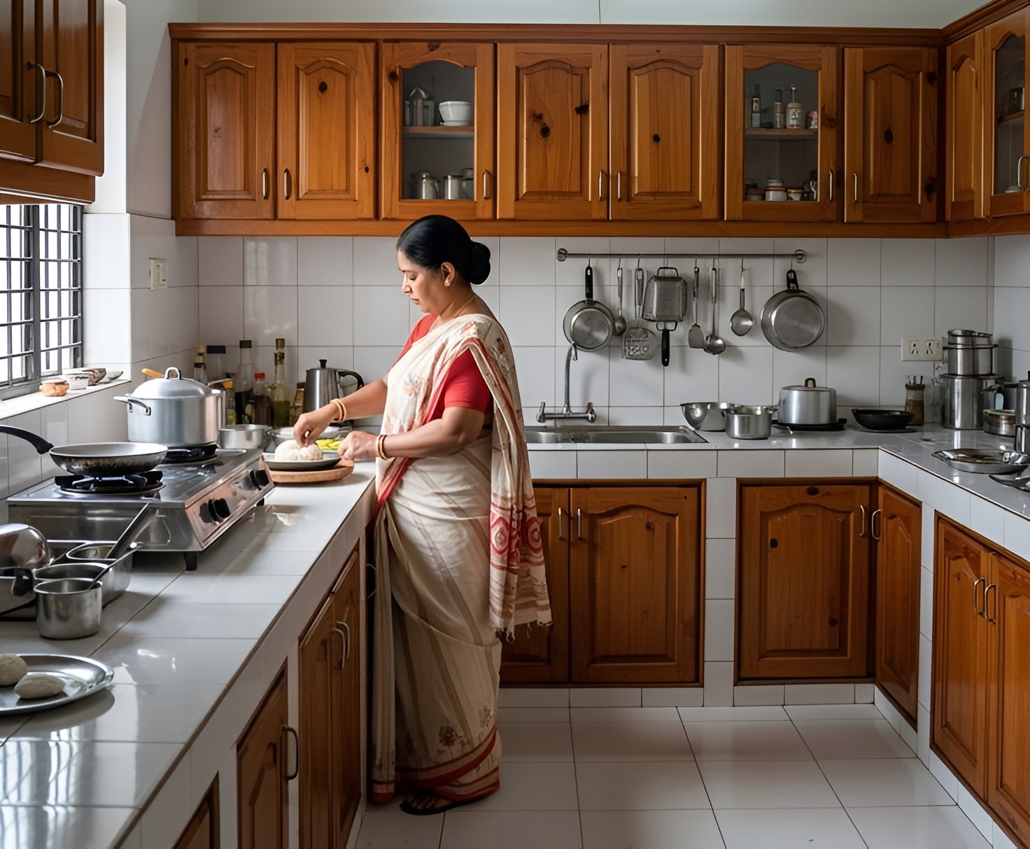 Home Nursing Services in Thoraipakkam, OMR