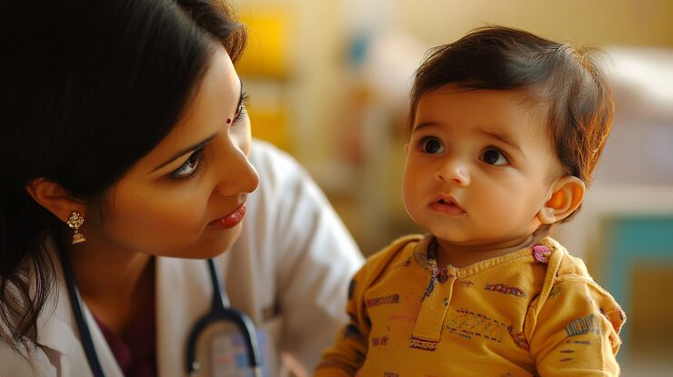 Elder Care Service Assistance in Thoraipakkam, OMR